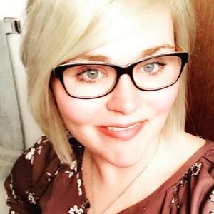 Meet your Posher, Alexandria